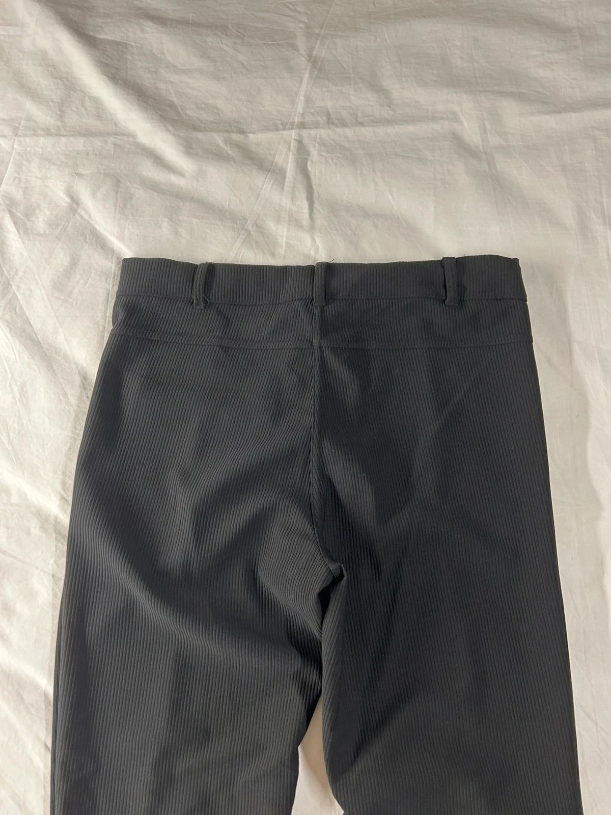 Calça justa preta terre de marins tamanho 40 – photo 16